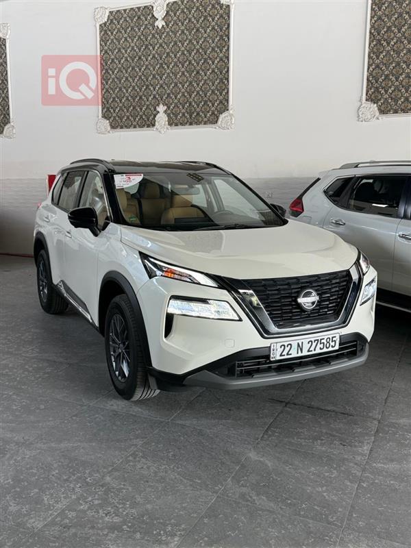 Nissan X-Trail 2025 for sale in Iraq - Erbil